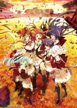 Gambar Zombieland Saga: Revenge
