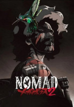 Gambar Nomad: Megalo Box 2