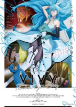 Gambar Vivy: Fluorite Eye's Song