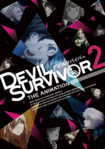 Foto Devil Survivor 2 The Animation