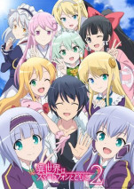 Anime Image