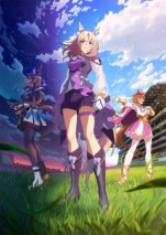 Foto Uma Musume: Pretty Derby - Road to the Top