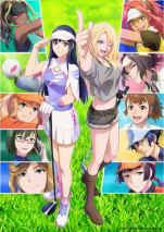 BIRDIE WING -Golf Girls’ Story- Season 2の写真