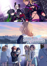 Foto The iDOLM@STER Shiny Colors 2nd Season