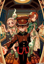 Foto Jibaku Shounen Hanako-kun 2 Season 2