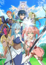 Foto Yuusha Party wo Tsuihou sareta Shiromadoushi, S-Rank Boukensha ni Hirowareru: Kono Shiromadoushi ga Kikakugai Sugiru