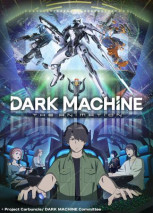 Foto Dark Machine: The Animation