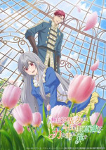 無自覚聖女は今日も無意識に力を垂れ流すの画像