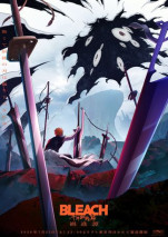 Foto Bleach: Sennen Kessen-hen - Kashin-tan
