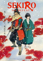 Sekiro: No Defeat