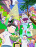 Gambar Osomatsu-san Season 4