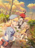 Gambar Towa no Yuugure