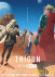 Gambar Trigun Stargaze