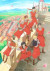 Gambar Marronnier Oukoku no Shichinin no Kishi