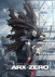 Gambar Kidou Senshi Gundam RG: XARX-ZERO