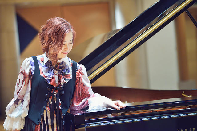 Starting The Case Rail Zeppelin Yuki Kajiura Starting The Case Rail Zeppelin Yuki Kajiura