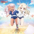 TWO BY TWOの画像