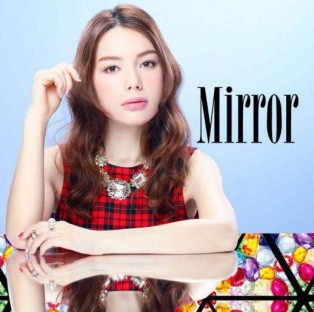 Mirrorの画像