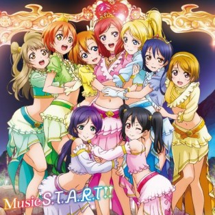 Music S.T.A.R.T!!の画像