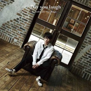 Day you laughの画像