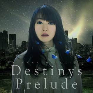 Destiny's Preludeの画像