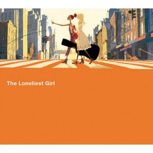 The Loneliest Girlの画像
