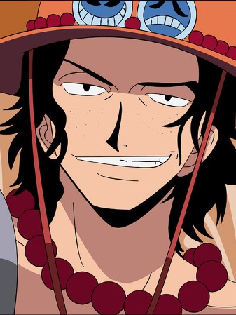 Portgas D. Ace (One Piece)