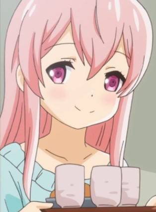 Gambar Ami Sakura