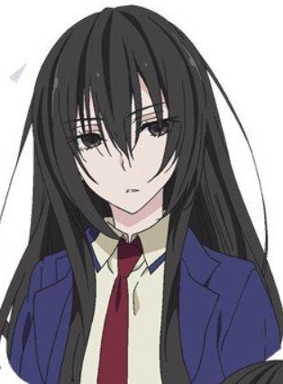 Kirukiru Amou Busou Shoujo Machiavellianism 