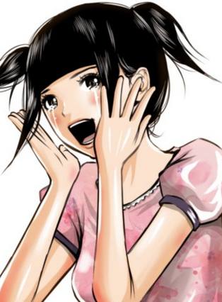 Gambar Chika Sugihara