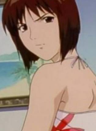 Saeko Iijimaの画像