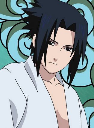 Sasuke gambar Naruto Gambar