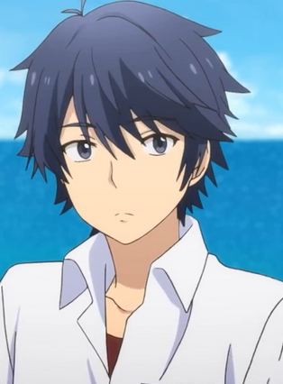 Takuya (Character) – aniSearch.com