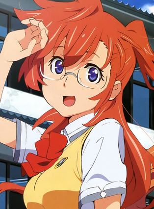 Takatsuki Ichika - Ano Natsu de Matteru - Image by Peke (Xoxopeke) #957223  - Zerochan Anime Image Board