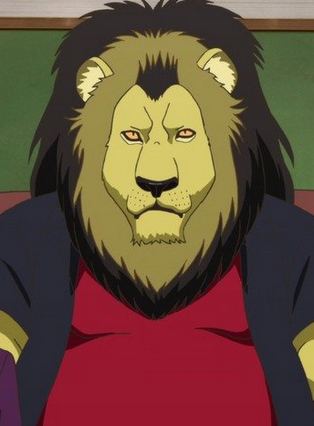 獅子野 キングの画像