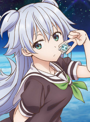Gambar Sora Tenkuuji