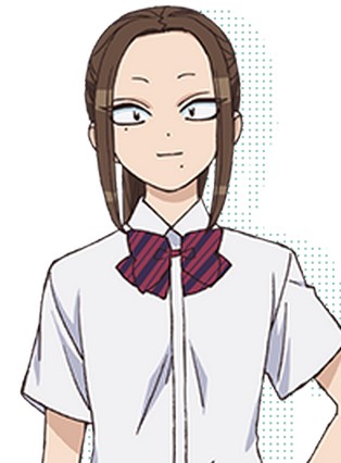 Onemine Nene - Komi-san wa Comyushou desu. - Image by Nakajima Atsuko  #3462029 - Zerochan Anime Image Board Mobile