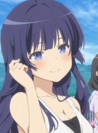  KPJHGKZ Sora No Method 66058 Togawa Shione Anime