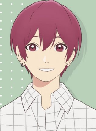 Shiki Souma - Cool Doji Danshi - Zerochan Anime Image Board