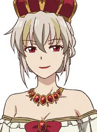 Elisabeth II - Isekai Yakkyoku - Zerochan Anime Image Board