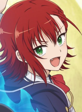 Amu (Saikyou Onmyouji no Isekai Tenseiki) Image by Studio Blanc #3767724 -  Zerochan Anime Image Board