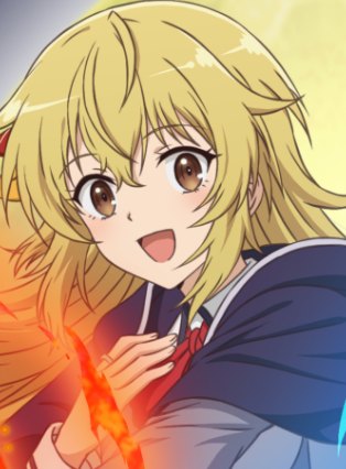Efa (Saikyou Onmyouji no Isekai Tenseiki) - Zerochan Anime Image Board