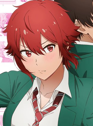 Aizawa Tomo (Tomo Aizawa) - Tomo-chan wa Onnanoko! - Zerochan Anime Image  Board