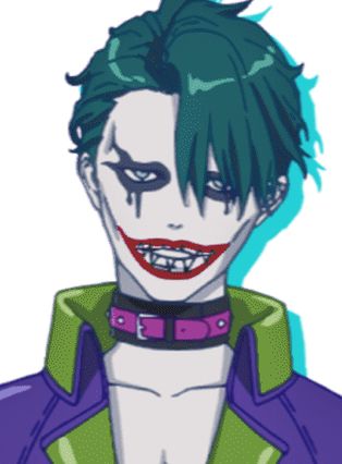 Gambar Joker 