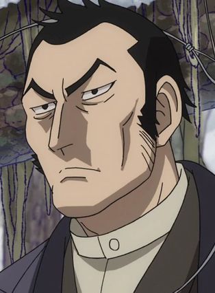 Gambar Kanjirou Kasahara