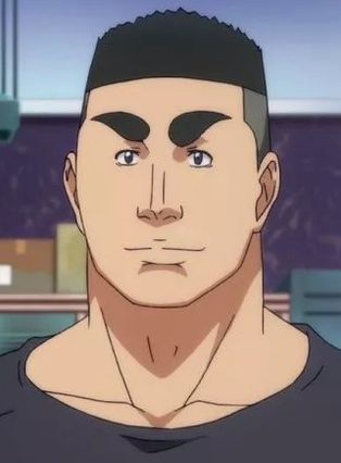 Gambar Shinji Tokita