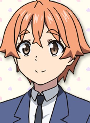 Gambar Hinata Sunohara