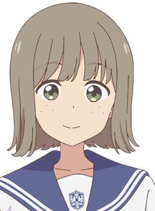 Gambar Kanako Tanichi