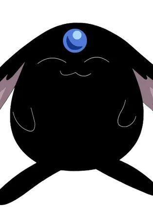 Gambar Mokona Modoki