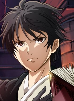 Gambar Yukito Kirihara